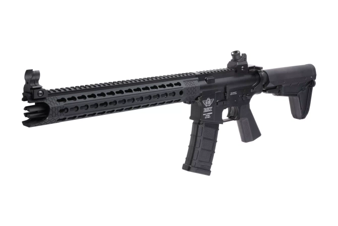 COBRA KEYMOD (B.R.S.S.) Carbine Replica - Black