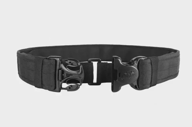 External Defender Security Tactical Belt
