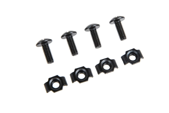 Helmet bolt kit FMA 6*16