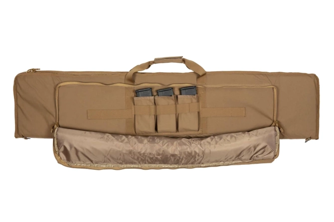 Smilodon II Gun Cover (1250mm) - Coyote Brown