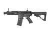 CXP-UK1 Captain MTR Carbine Replica - black
