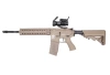 CM16 R8-L Carbine Replica - Tan