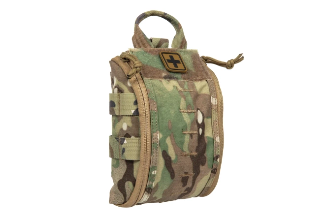 Tactical IFAK Sogna - Multicam