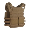 Kamizelka typu Plate Carrier Wosport VE-99 Coyote Brown