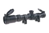 SC-013 1-4x24 SE Scope - Black