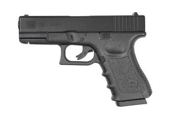 Replika pistoletu Glock 19 CO2 GNB