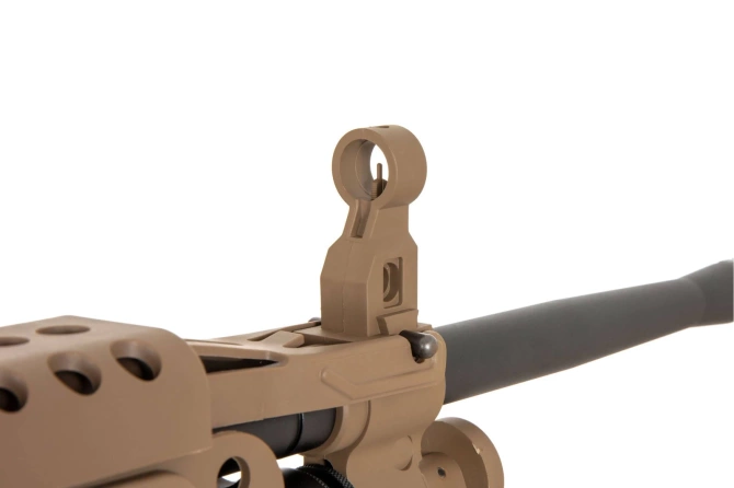 SA-249 MK2 CORE™ Machine Gun Replica - Tan