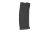 S-Mag Mid-Cap magazine for 125 rounds - black