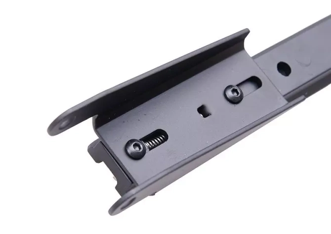 Scope Mount for AK type replica