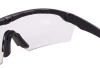 ESS Crosshair One Clear protective glasses - transparent