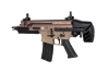 BOLT FN SCAR-SC Carbine replica BRSS Tan