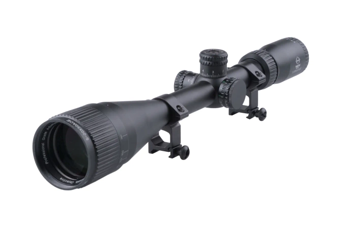 5-20x50 AOE Scope