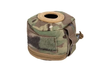 Bronto gas cylinder cover (Small) - Multicam