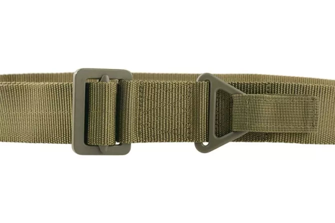Tactical Rescue Belt (Lite Version) - Olive Drab