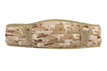 Pas oporządzeniowy Emerson Gear Battle Belt Multicam Arid
