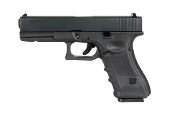 RAVEN EU17 Pistol Replica - Black