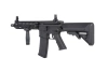 Specna Arms Daniel Defense® MK18 SA-P19 Prime™ Aster II ETU airsoft Carbine with Brushless Motor Black