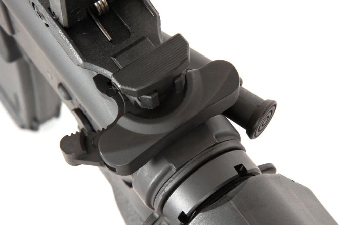 Karabinek ASG Specna Arms RRA™ SA-E25 EDGE™ Kestrel™ ETU 1.14 J Czarny