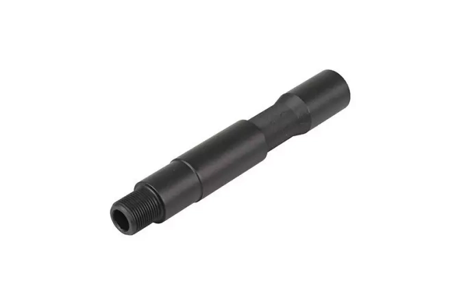 M4/M16 outer barrel extension