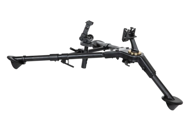 M122 A&K steel tripod replica for M60/MK43 replicas