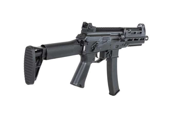 airsoft Arcturus PPK20M1 AEG FE™ Machine Gun