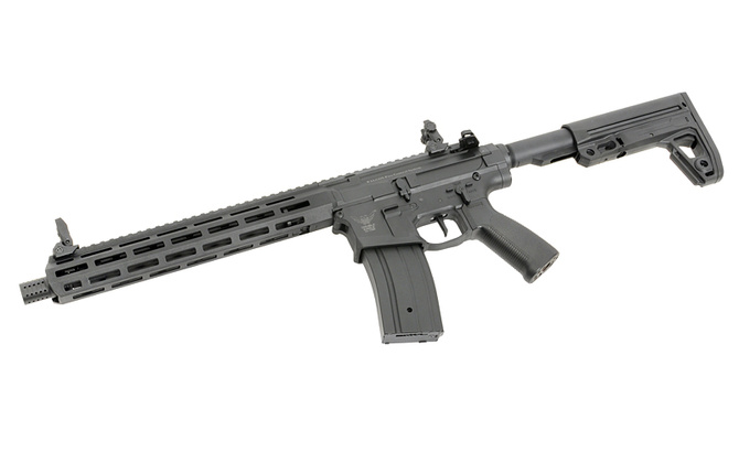 M904F Fire Control System Edition - DE