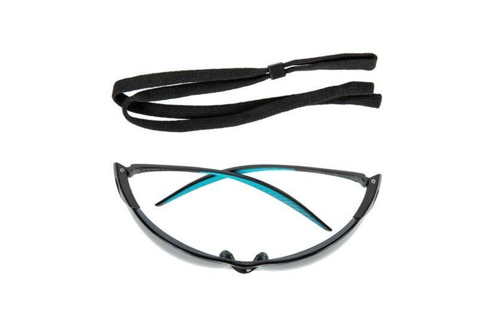 Bollé MAMBA Smoke protective glasses