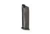 Green Gas 25 BB Magazine for G17 Replicas