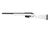 AS-01 Striker Sniper Rifle Replica - White