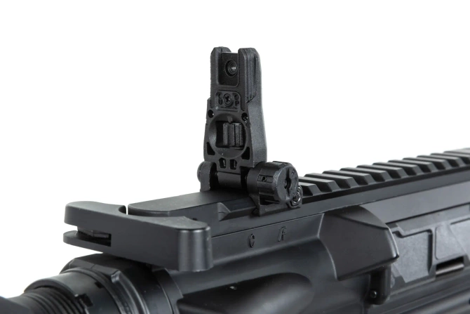 Karabinek treningowy ASG GATE x ARCTURUS Trinity Armament Alpha Carbine 11.5'' HPA PULSAR D & TITAN II Bluetooth®