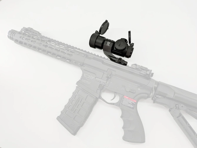Kolimator FLEX 1x30 Viper Optics
