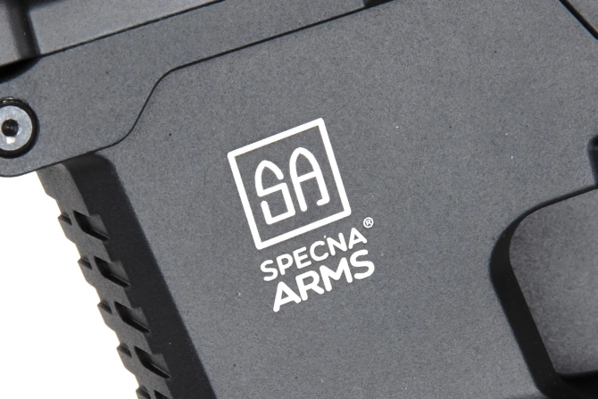 Pistolet maszynowy ASG Specna Arms SA-X10 EDGE™ High Speed (30 rps)