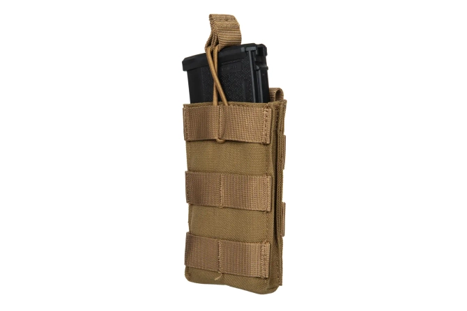 Single rifle magazine loader - Tan