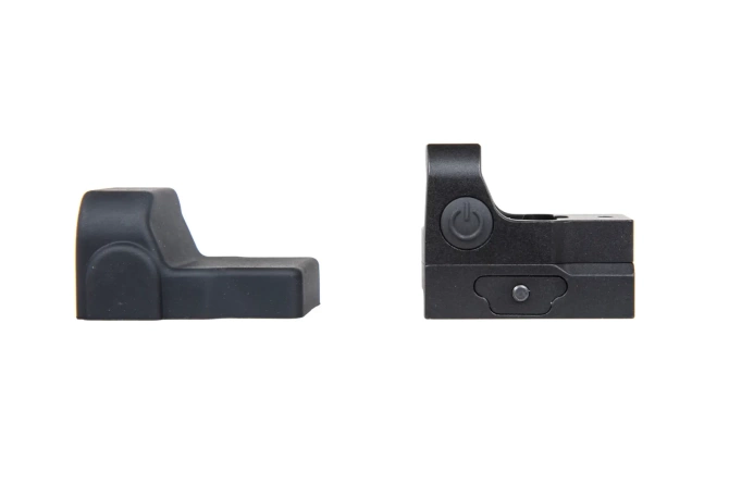 Kolimator VictOptics V3 1x17x26