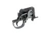 Steel trigger assembly for M14 EC
