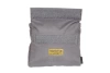 Kieszeń Paste Pouch do kamizelki / pasa taktycznego - Wolf Grey