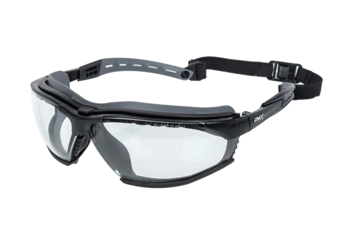 Okulary Pyramex Isotope™ H2Max Anti-fog