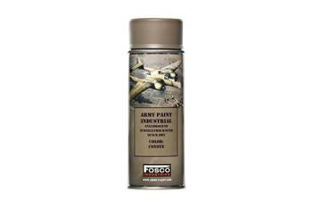 Camouflage Paint – Coyote