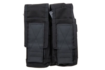 Podwójna zamykana ładownica na magazynki 7.62 mm Emerson Gear Czarna