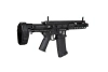 Mutant AMM7 airsoft rifle - black