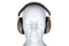 Passive hearing protectors IPS1 - TAN