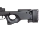 Replika karabinu snajperskiego SSG96 (wersja 2.8J)