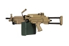 SA-249 PARA EDGE™ Machine Gun Replica - Tan