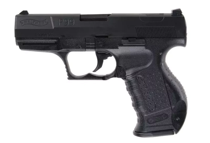 Walther P99 Pistol Spring Replica