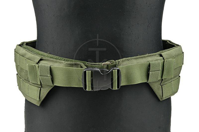 Pas taktyczny Modular Rig Belt - olive drab