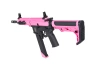 Specna Arms SA-FX01 FLEX™ BLDC™ HAL ETU Gen.2 Pink airsoft Carbine