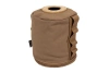 Brunto Gas Bottle Cover (Large) - Coyote Brown