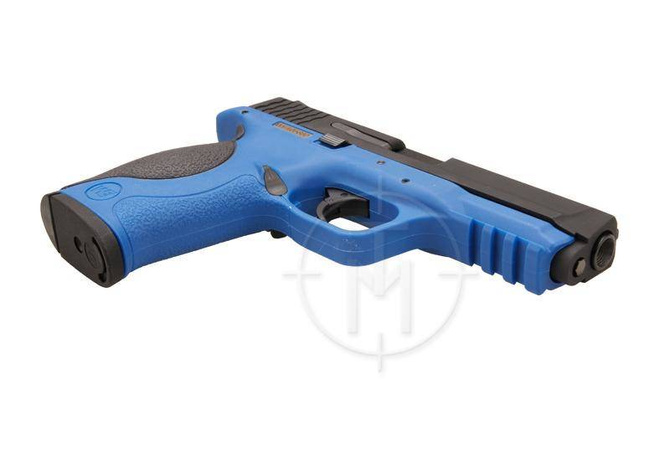 Replika pistoletu 3.8 MP Compact