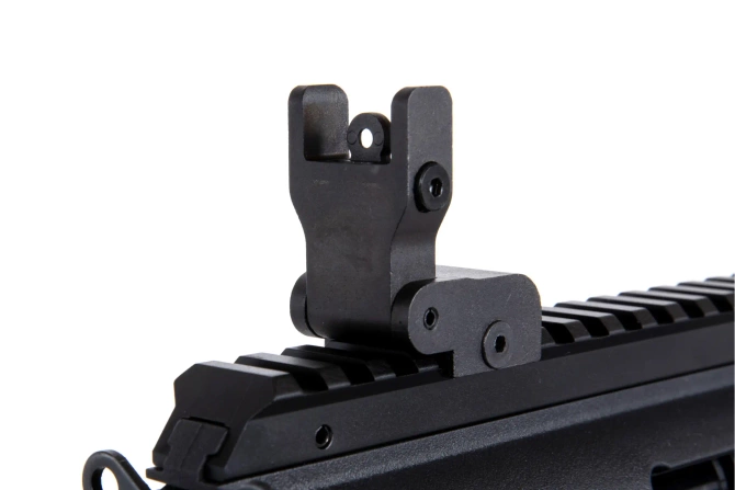 ASG Umarex Beretta PMX GBB Machine Gun Black