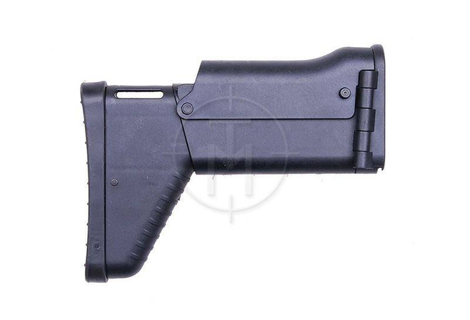 Kompletna kolba do Scara (SC01) - BOYS